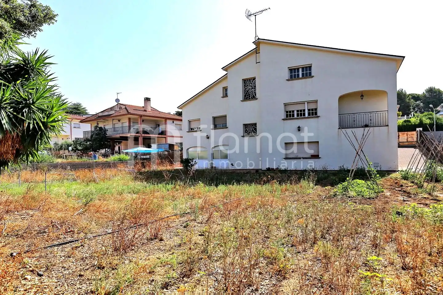 Casa en venda a Carrer Palmera, imagen 7