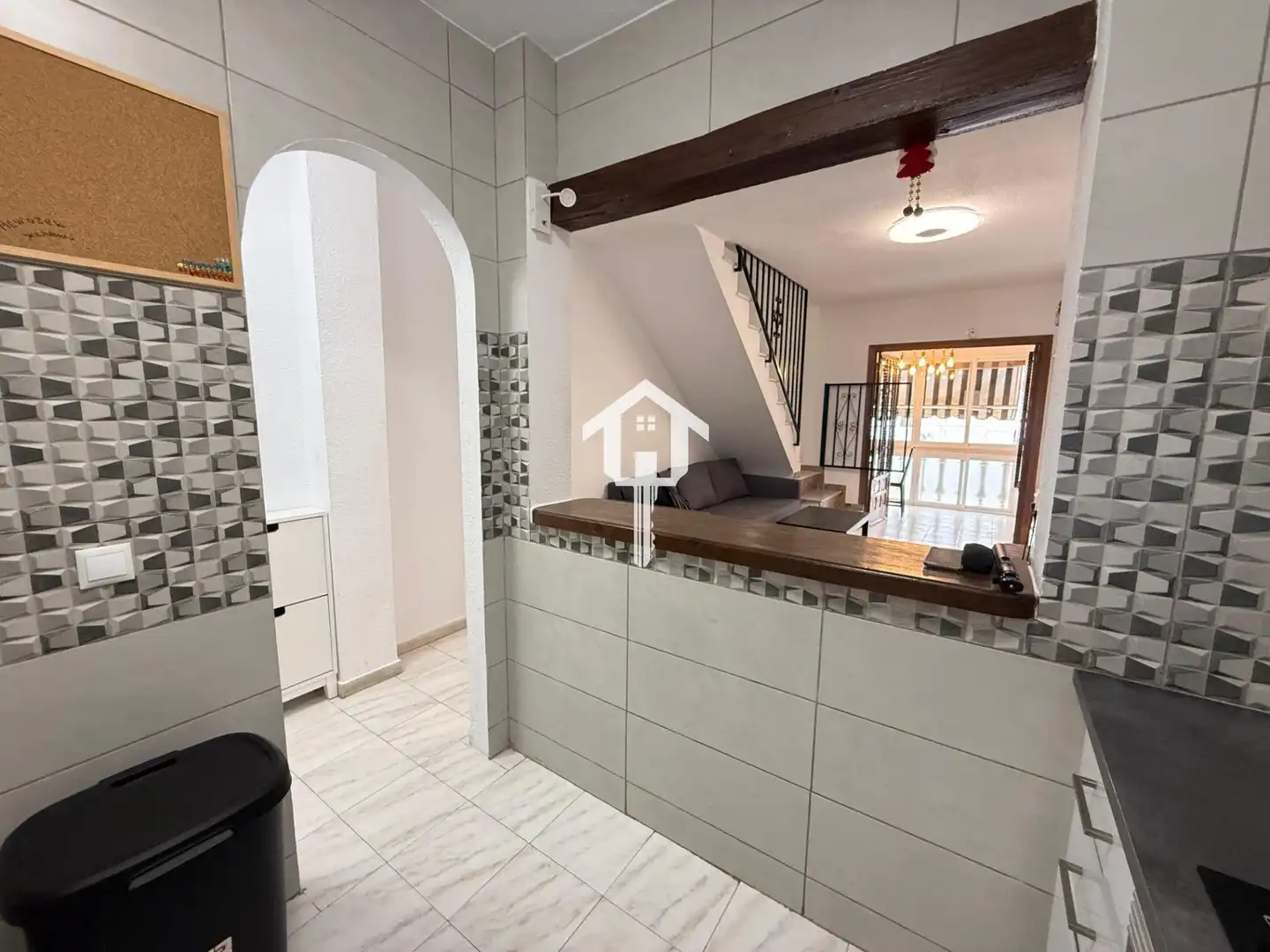 Dúplex en venta en Torrevieja con Aire acondicionado, Terraza y Amueblado