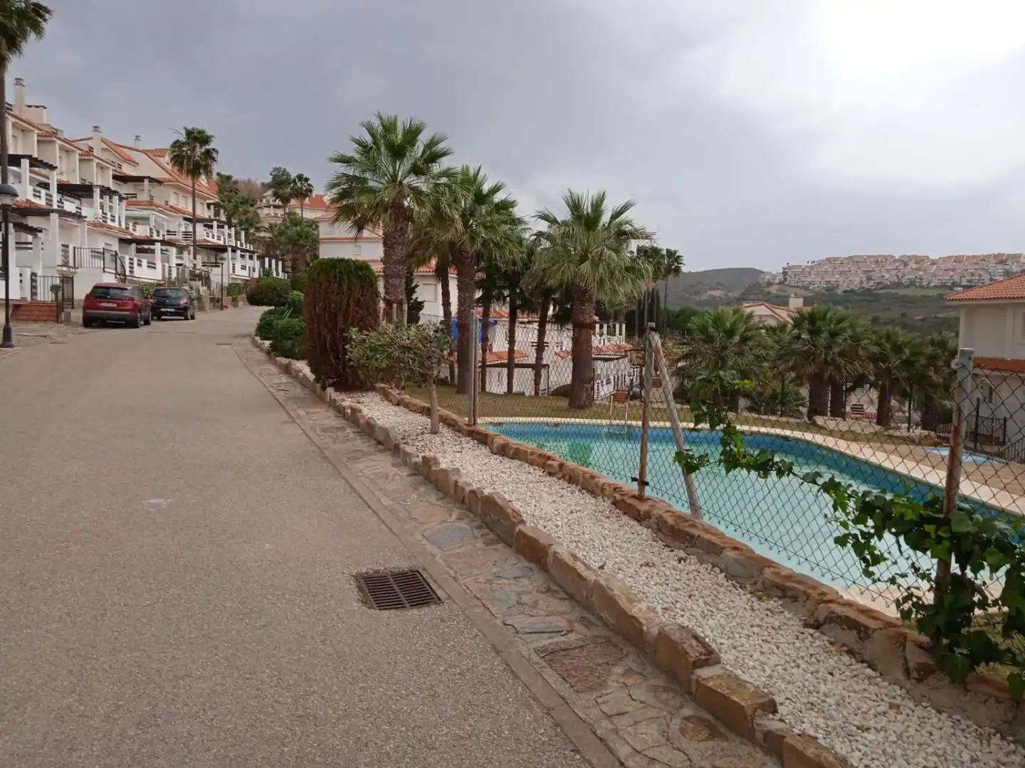 Apartment mit Pool zum Verkauf in Chullera, imagen 17