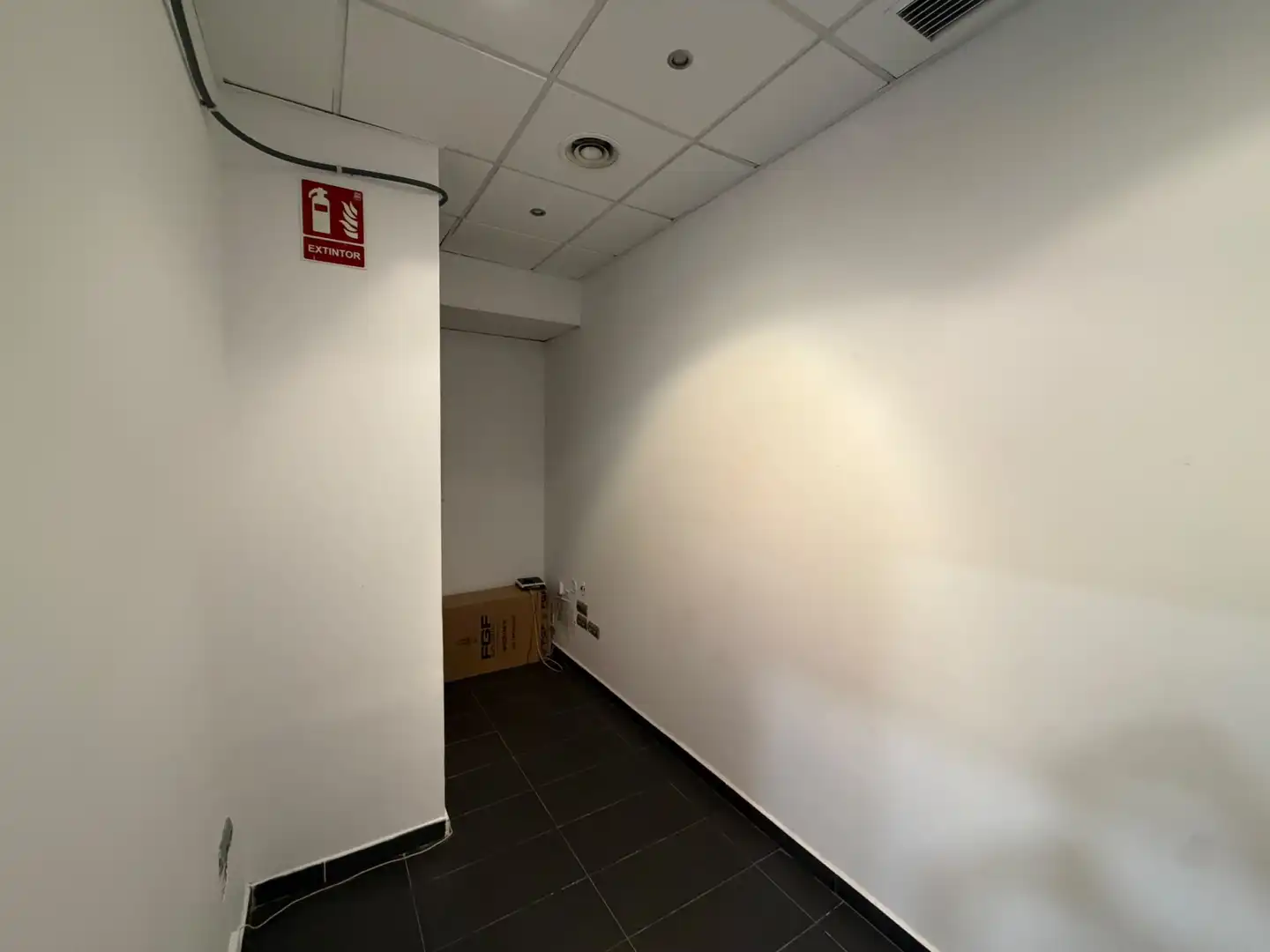 Business premises to rent in Rambla de Jaume I, imagen 11