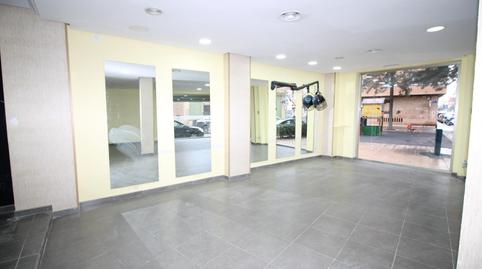 Photo 3 of Premises for sale in Calle Mariano Aser, 27, Zona Campus Universitario, Valencia
