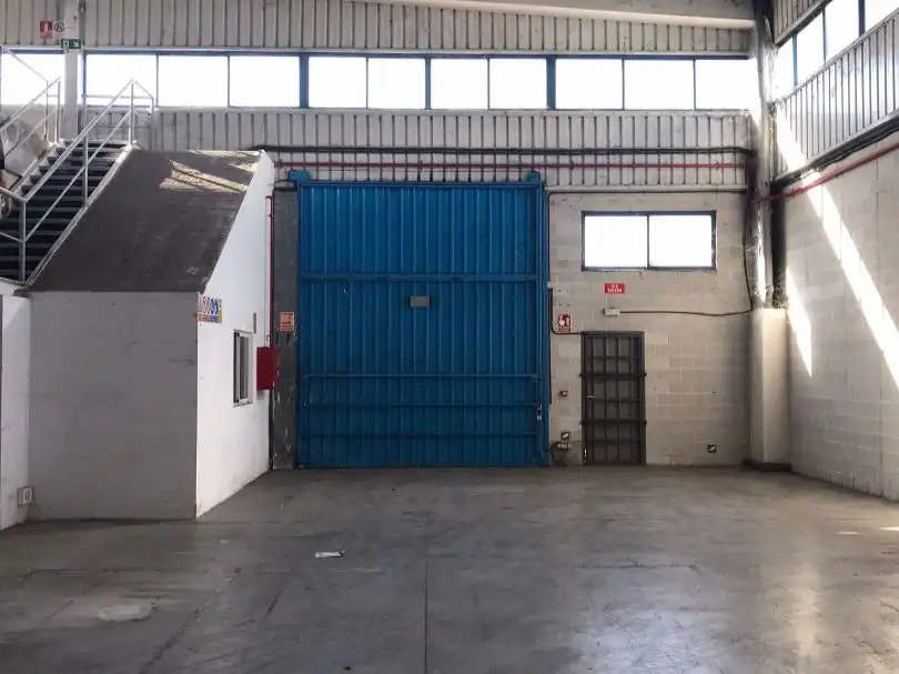 Nau industrial de lloguer a Carrer Horta 6, imagen 14