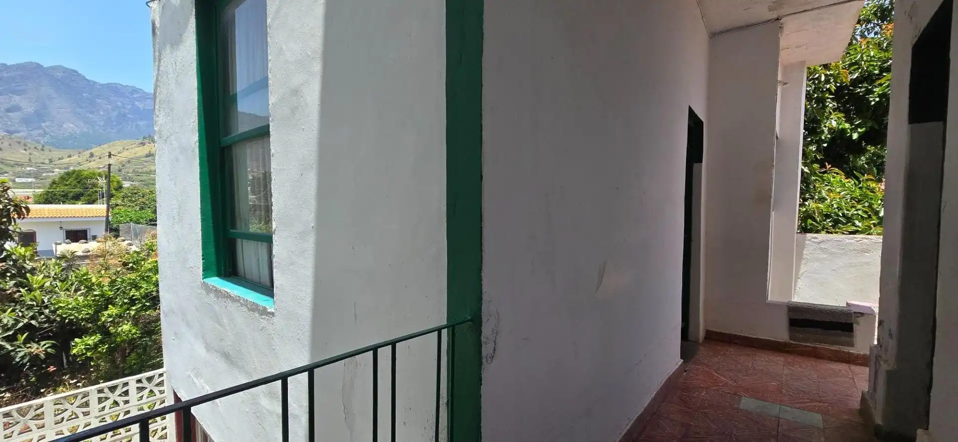 Casa o chalet en venta en Los Llanos de Aridane con Jardín privado, Trastero y Balcón