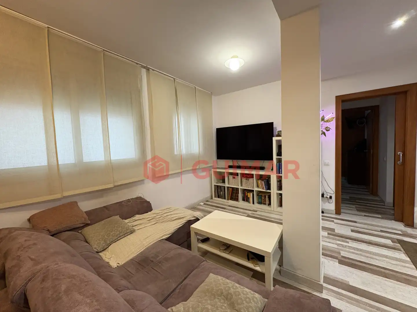 Flat with lift for sale in Barcelona - CL FIGOLS 27, imagen 6