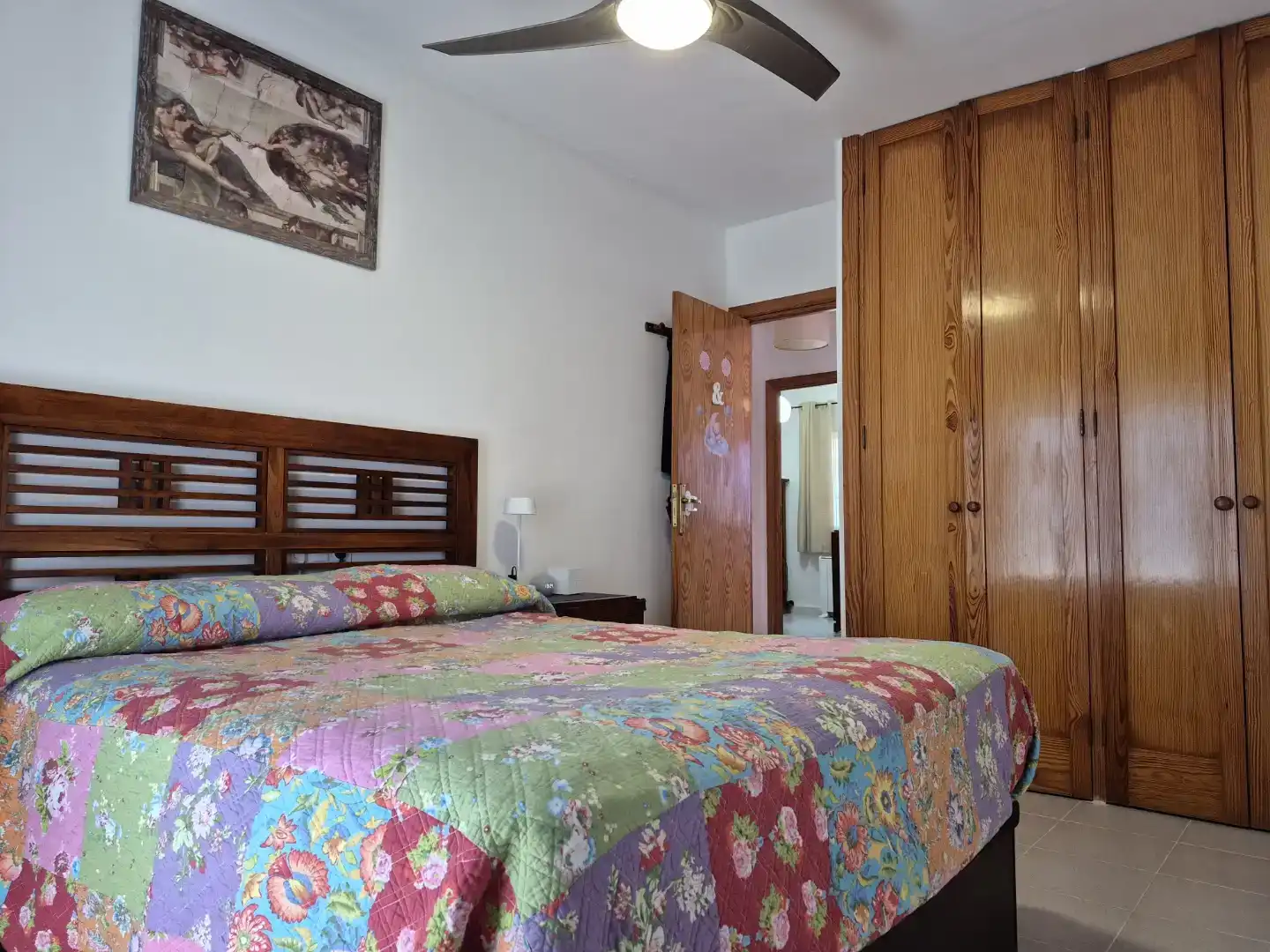 Habitación de Piso en venta en Marratxí con Aire acondicionado y Balcón