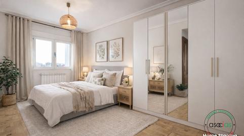 Foto 5 de Pis en venda a Gijón - Calle Cangas de Onis, 2, Laviada, Gijón