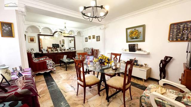 Casa-chalet en Venta en Mangas Verdes - Las Flores - Parque del Sur