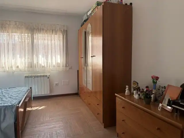 Habitación de Casa o chalet en venta en Lliçà d'Amunt con Aire acondicionado, Calefacción y Jardín privado