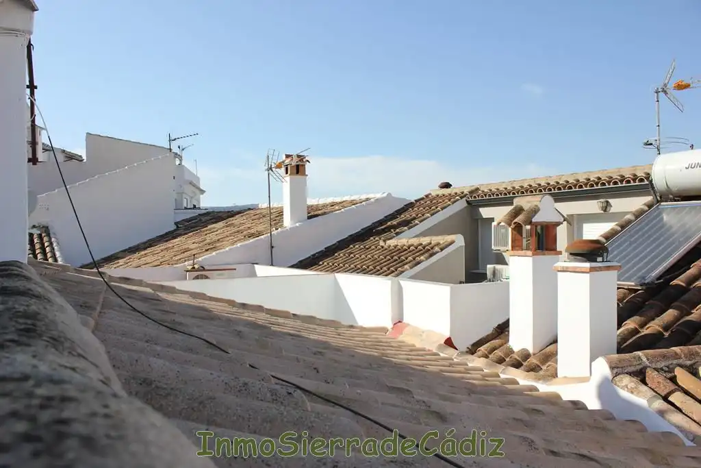 Casa o xalet en venda a Fuente, El Gastor