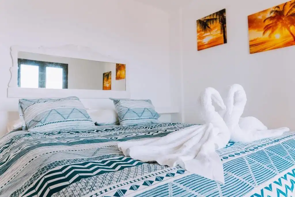 Bedroom of Houses for sale in Tías  with Private garden, Terrace and Storage room