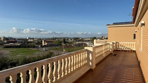 Foto 3 de Ático en venta en Carrer del Cap D'irta, Mareny de Barraquetes, Sueca