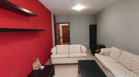 Foto 4 de Piso de alquiler en Calle Enrique Martin Nuñez, 6, La Laguna, San Cristóbal de la Laguna