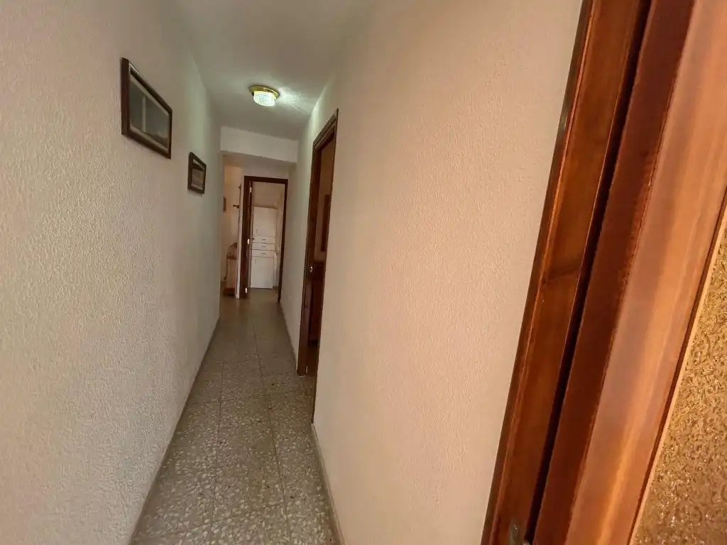 Piso en venta en El Toro