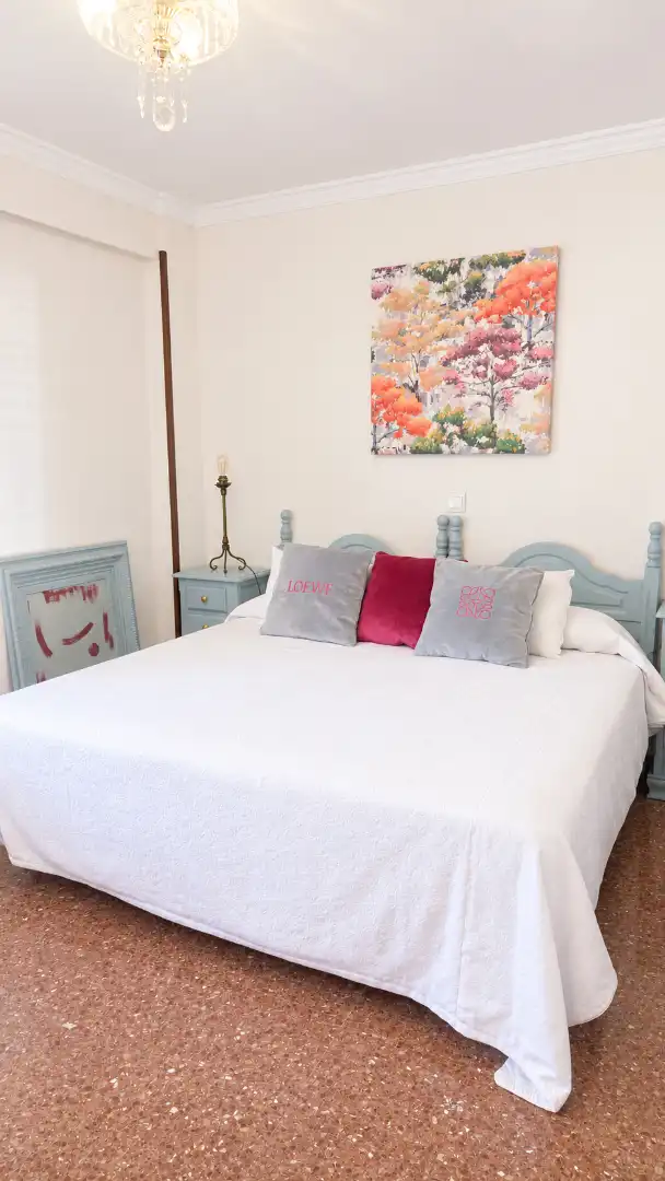 Flat with pool to rent in Avenida del Mediterráneo, imagen 14