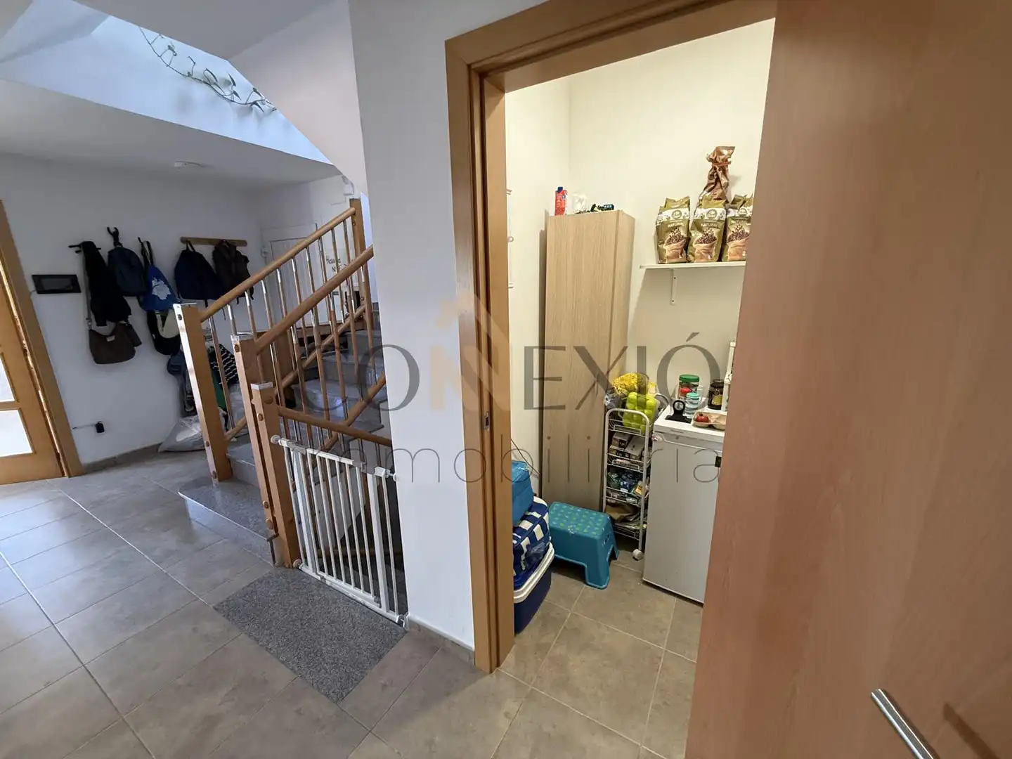 Casa o xalet en venda en Sant Julià de Ramis amb Aire condicionat, Calefacció i Jardí privat