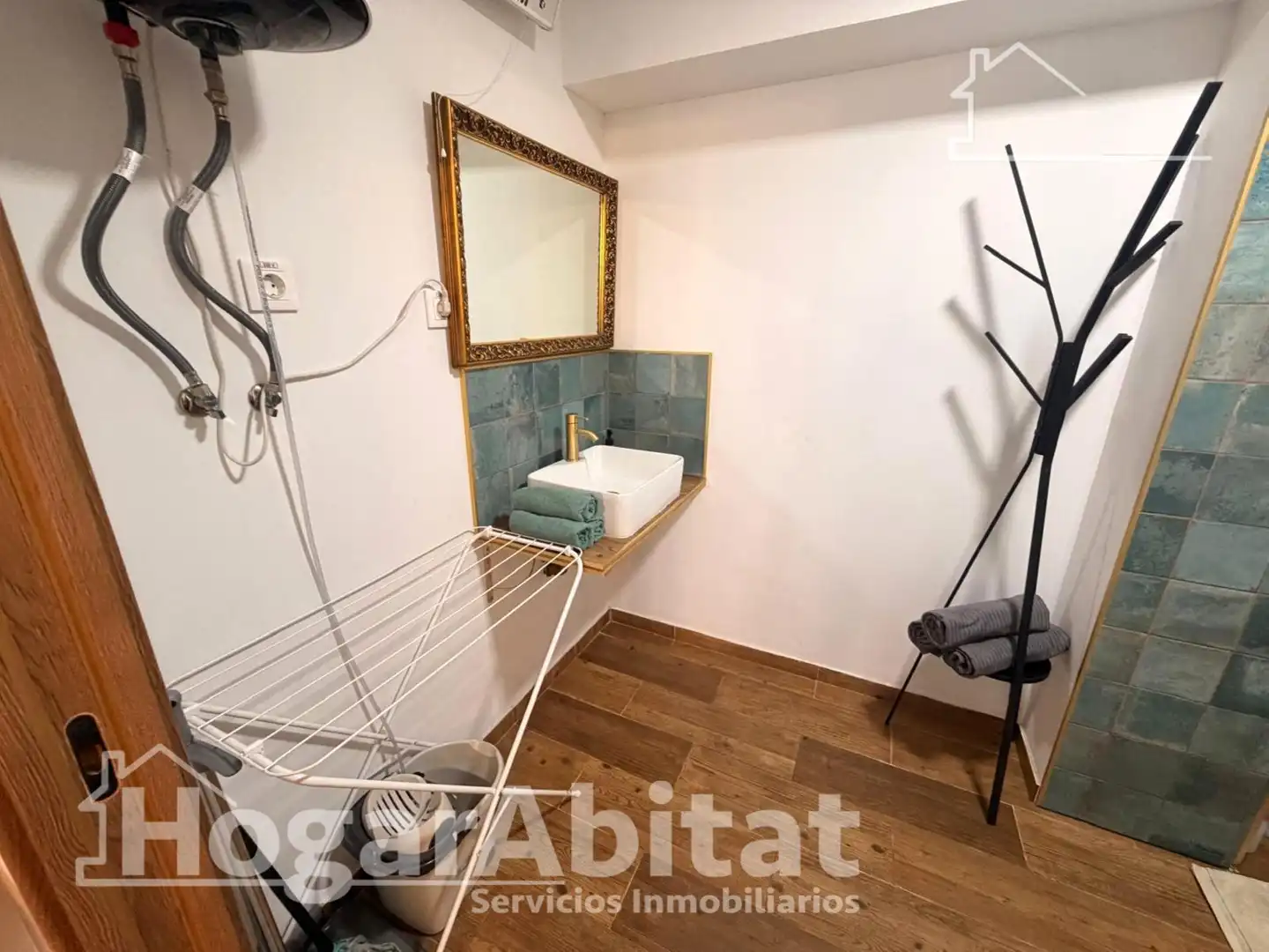 Habitación de Piso en venta en Valencia con Aire acondicionado y Calefacción