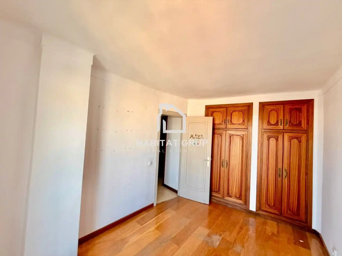 Bedroom of Duplexes for sale in Eivissa  with Air Conditioner, Heating and Terrace