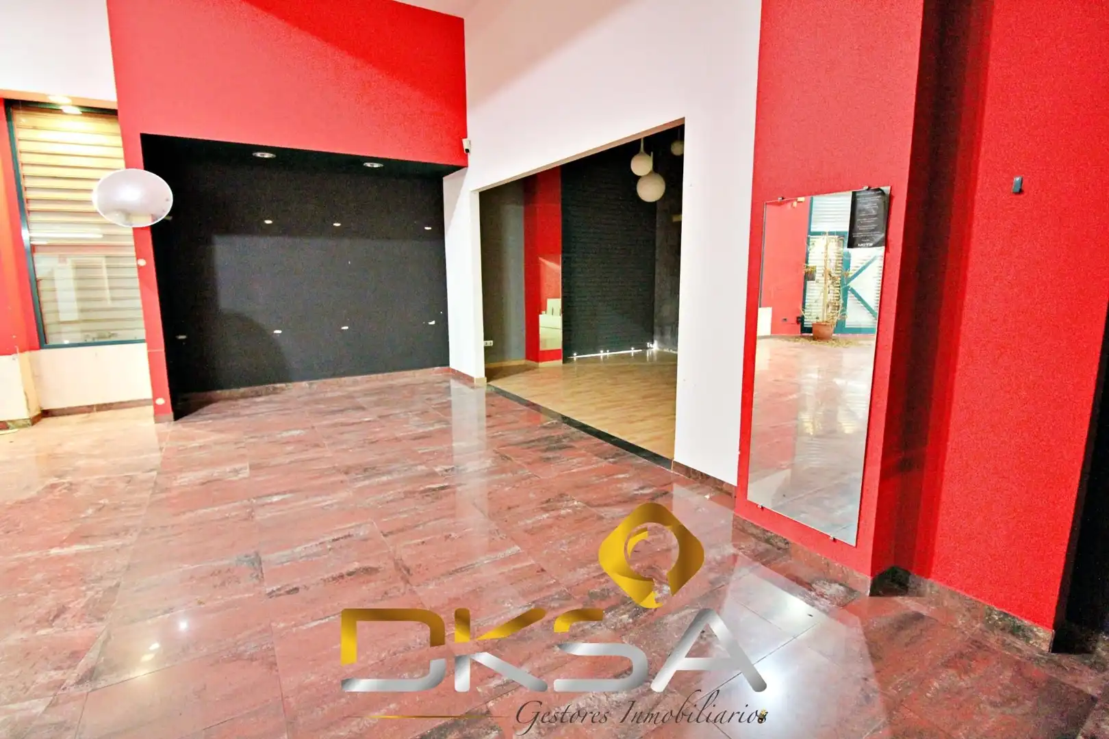 Local commercial à vendre à Les Boqueres - Santa Quiteria, imagen 13