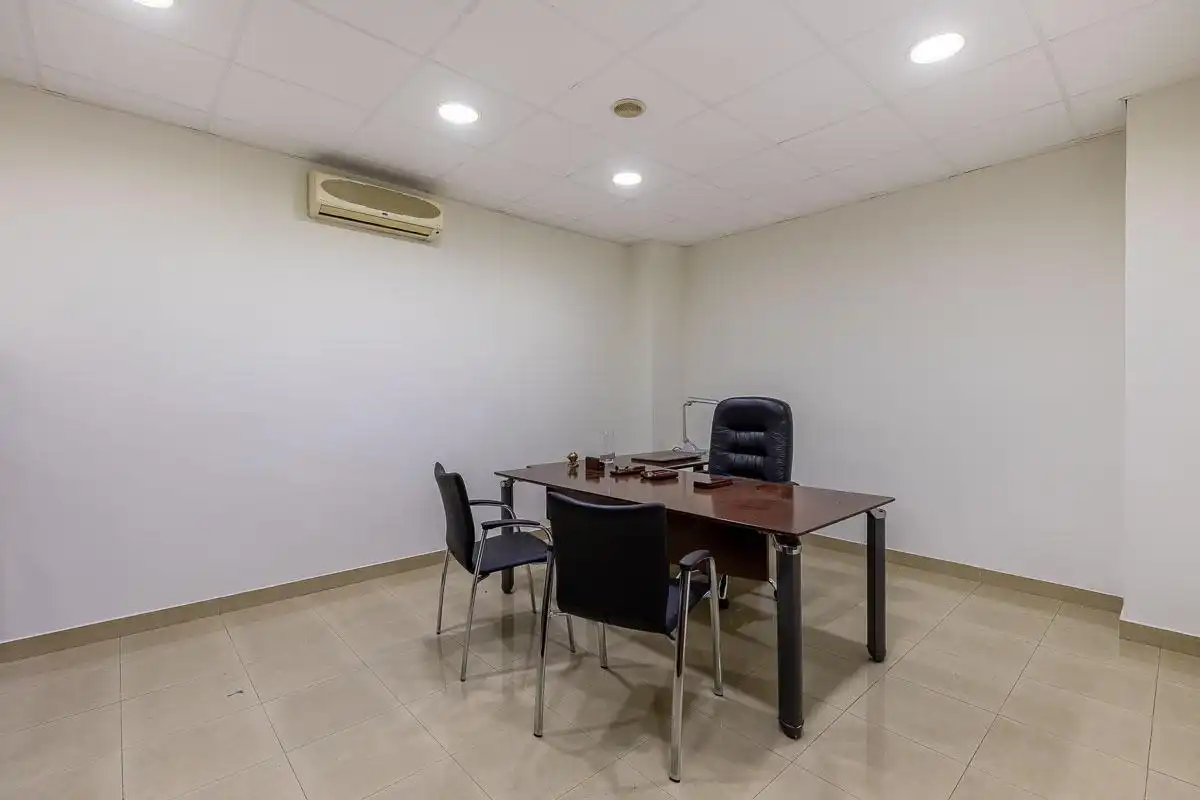 Oficina en venda a Beiro, imagen 10