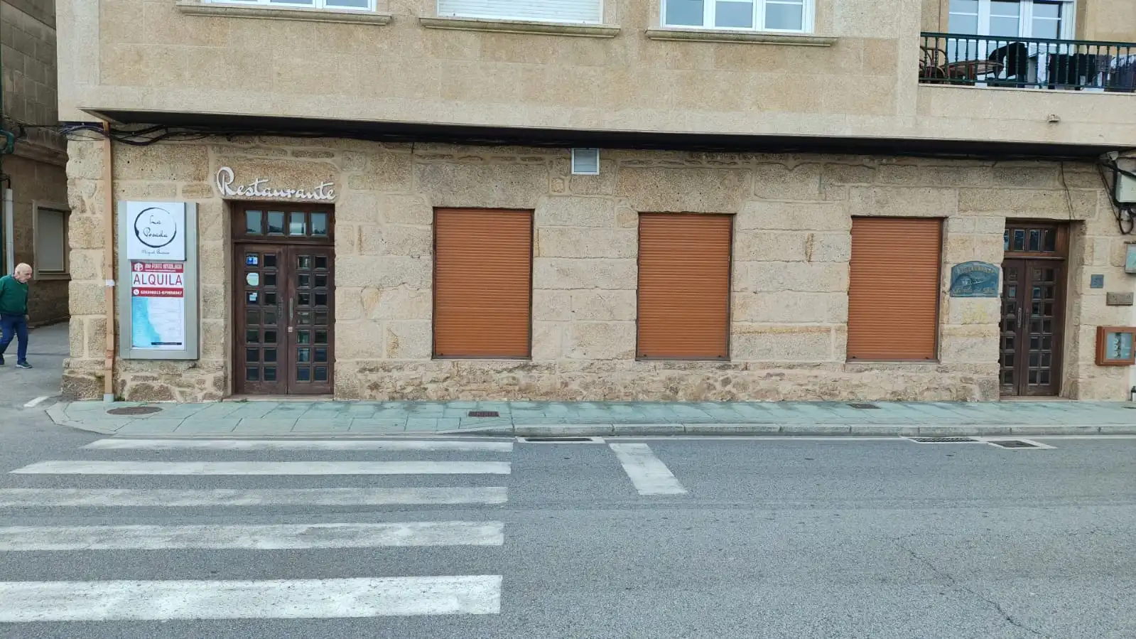 Local comercial en venda a Rúa Castelao, imagen 3