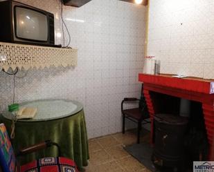 Kitchen of House or chalet for sale in Alfaraz de Sayago
