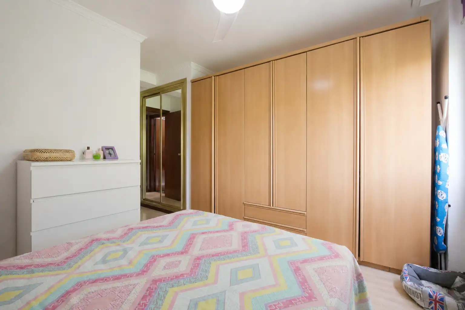 Habitación de Piso en venta en Madrid con Aire acondicionado, Calefacción y Trastero