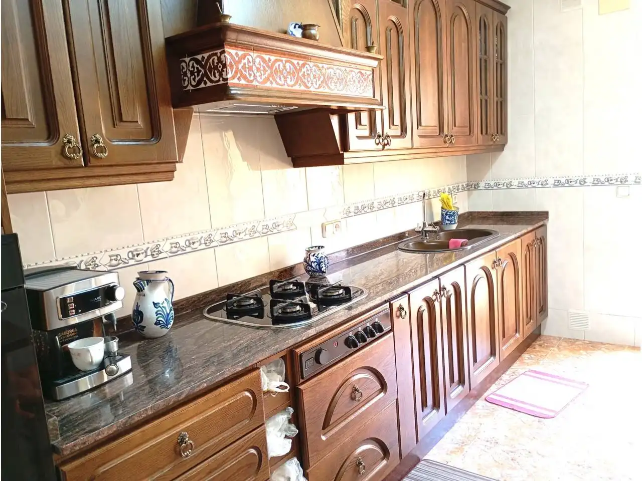 Casa en venta en Santa Maria - L'Eixample - Sud Sumella, imagen 12