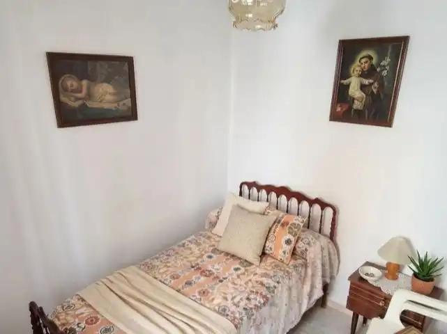 Habitación de Casa o chalet en venta en Periana con Terraza y Balcón