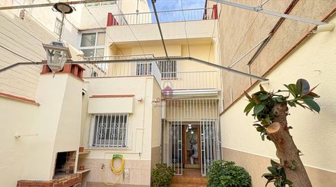 Foto 4 de Casa o chalet en venta en Calle Borges Blanques, Les Arenes - La Grípia Can Montllor, Terrassa