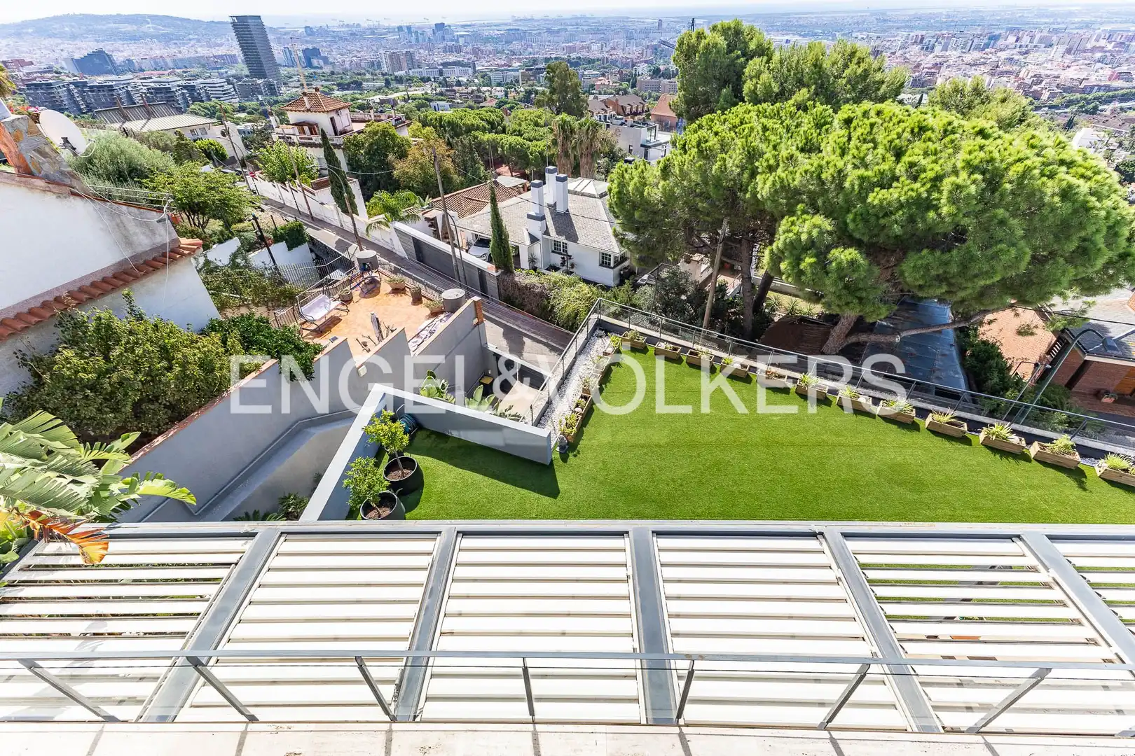 Maison avec piscine à vendre à La Miranda, imagen 55