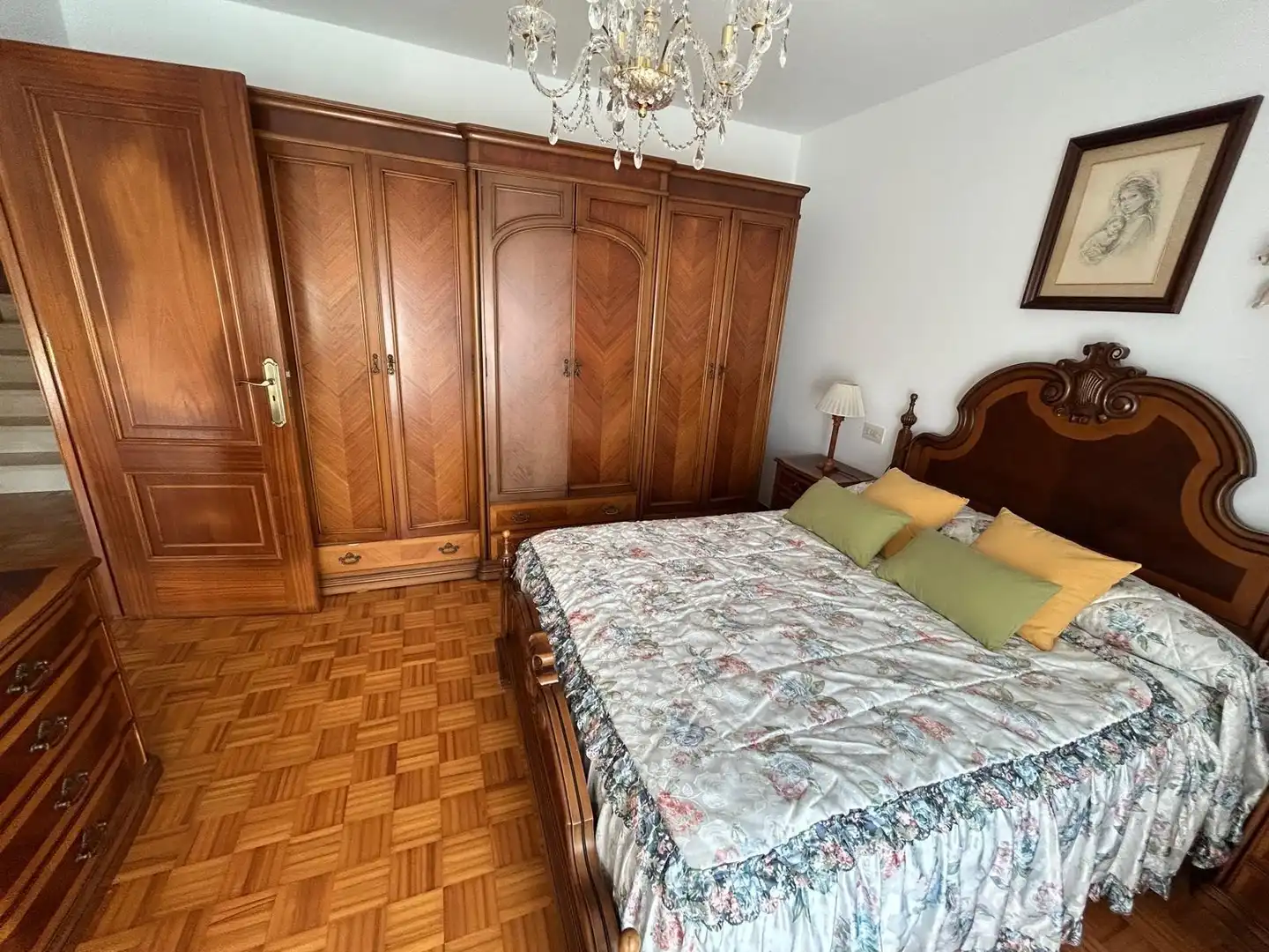 Bedroom of Country homes for sale in Ribeira