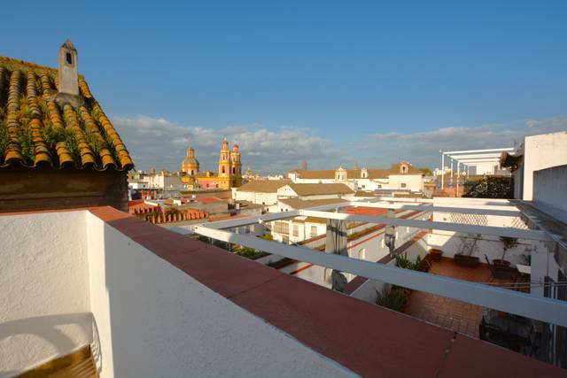 Ático en Venta en Calle Imperial en Santa Catalina