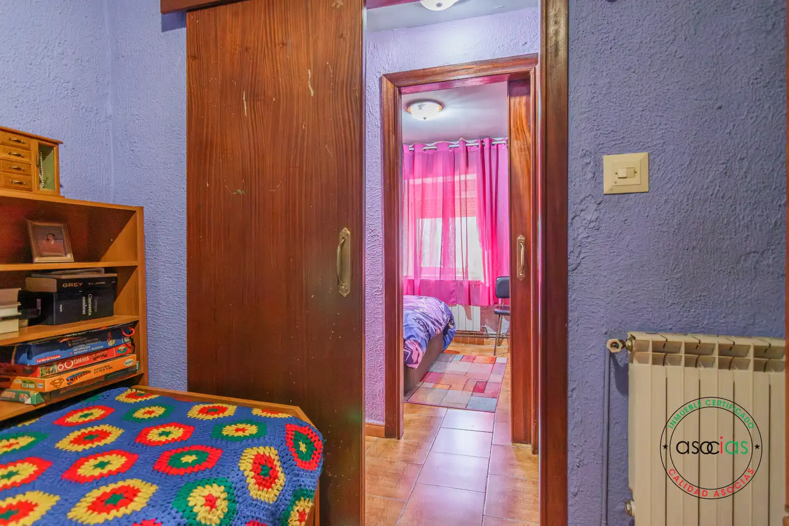 Haus zum Verkauf in Mieres - CS REBALLINAS 15, imagen 30