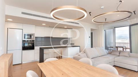 Foto 3 de Pis de lloguer a Ronda Barceló, Eixample, Mataró