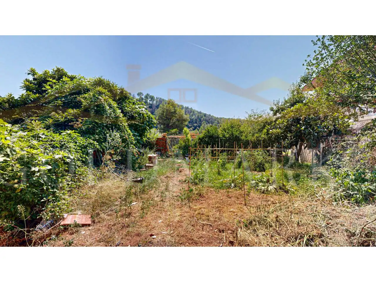 Casa o xalet en venda en Corbera de Llobregat amb Calefacció, Jardí privat i Terrassa