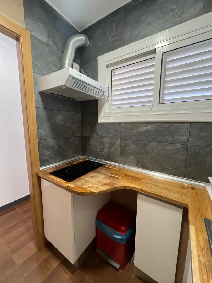 Flat with garden for sale in del Pla de l'Era, imagen 42