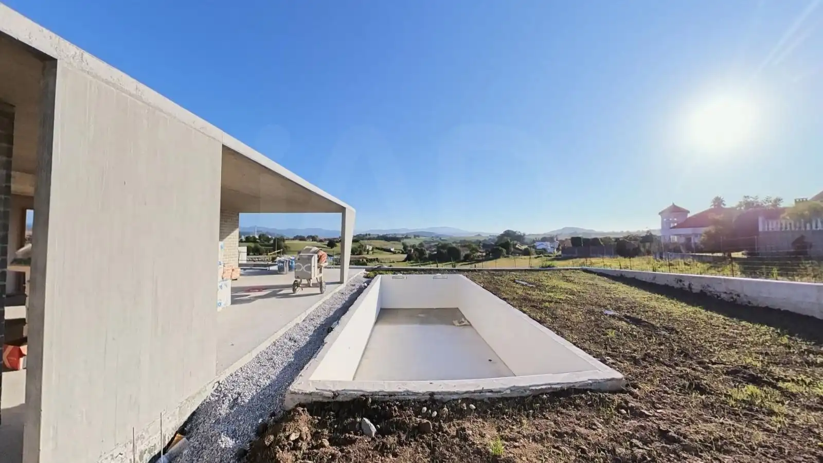 Casa con piscina in vendita a Suances, imagen 5