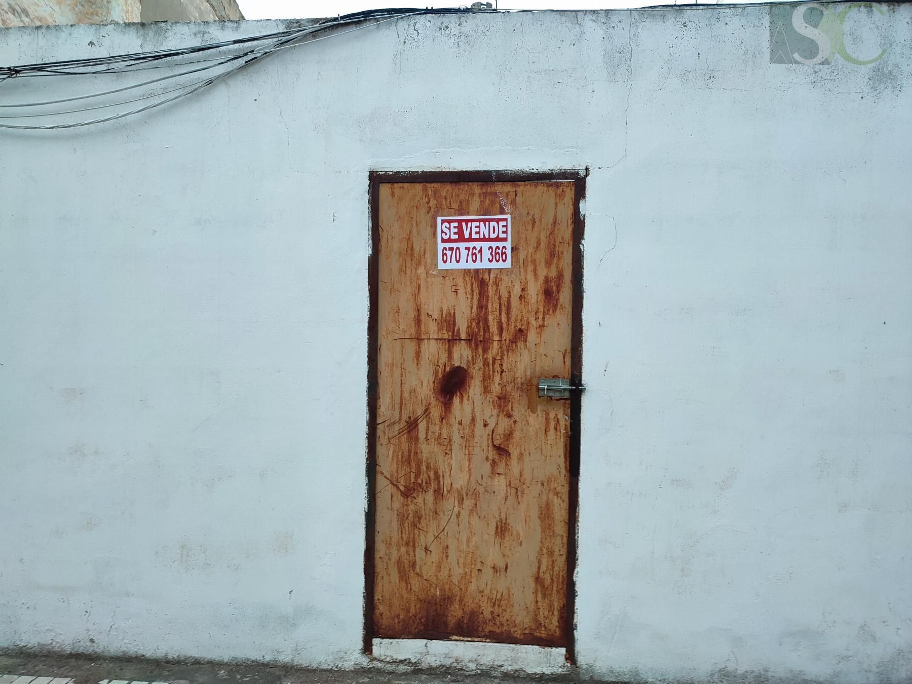 Exterior view of Residential for sale in Almargen