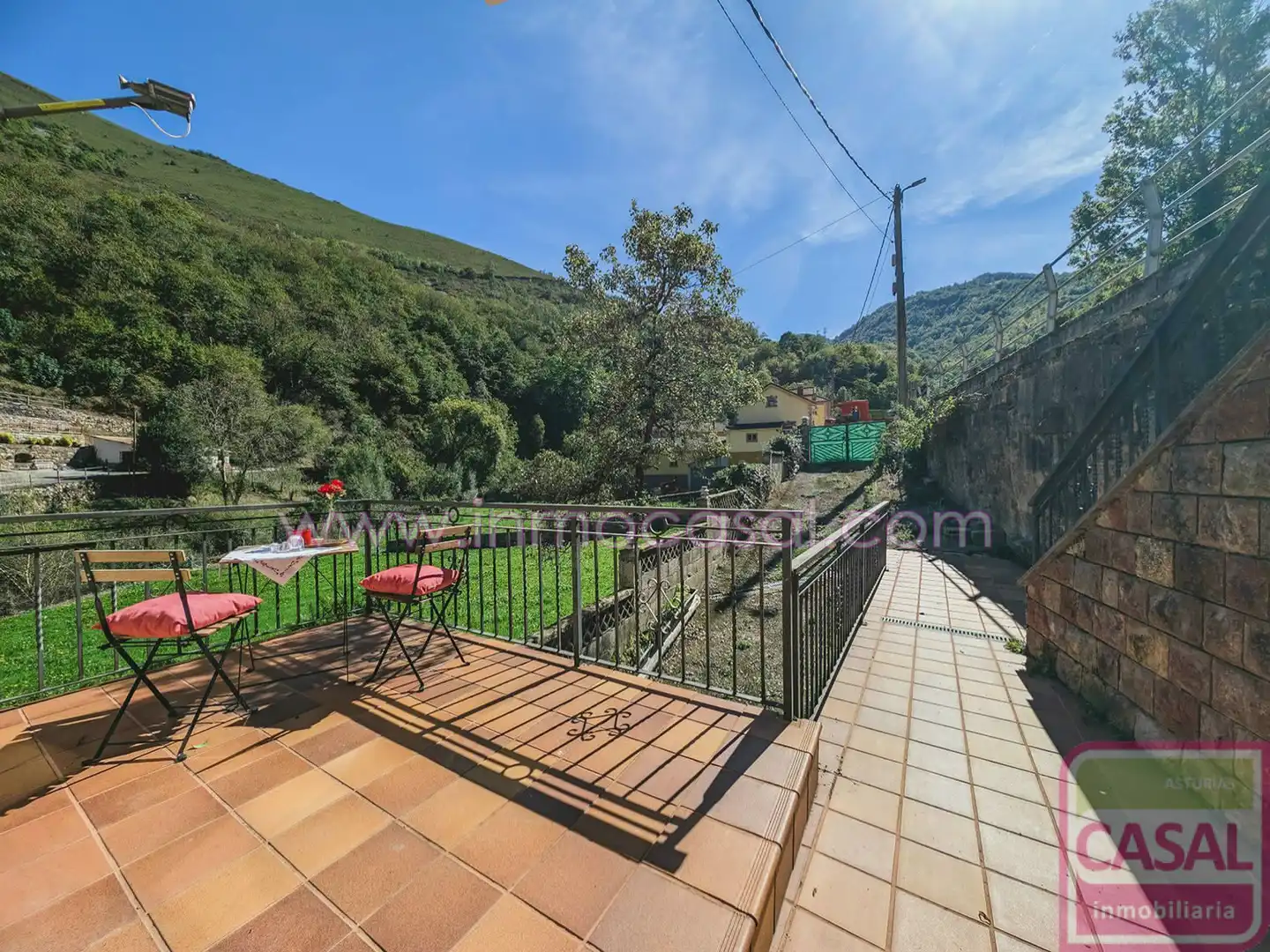 Casa in vendita a LA RIERA, imagen 31
