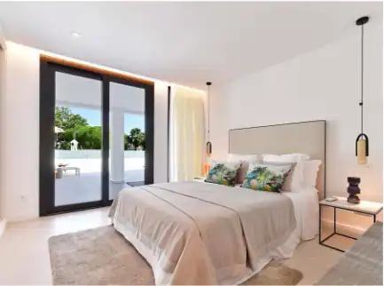 Haus mit Pool zur Miete in Nueva Andalucía, imagen 23