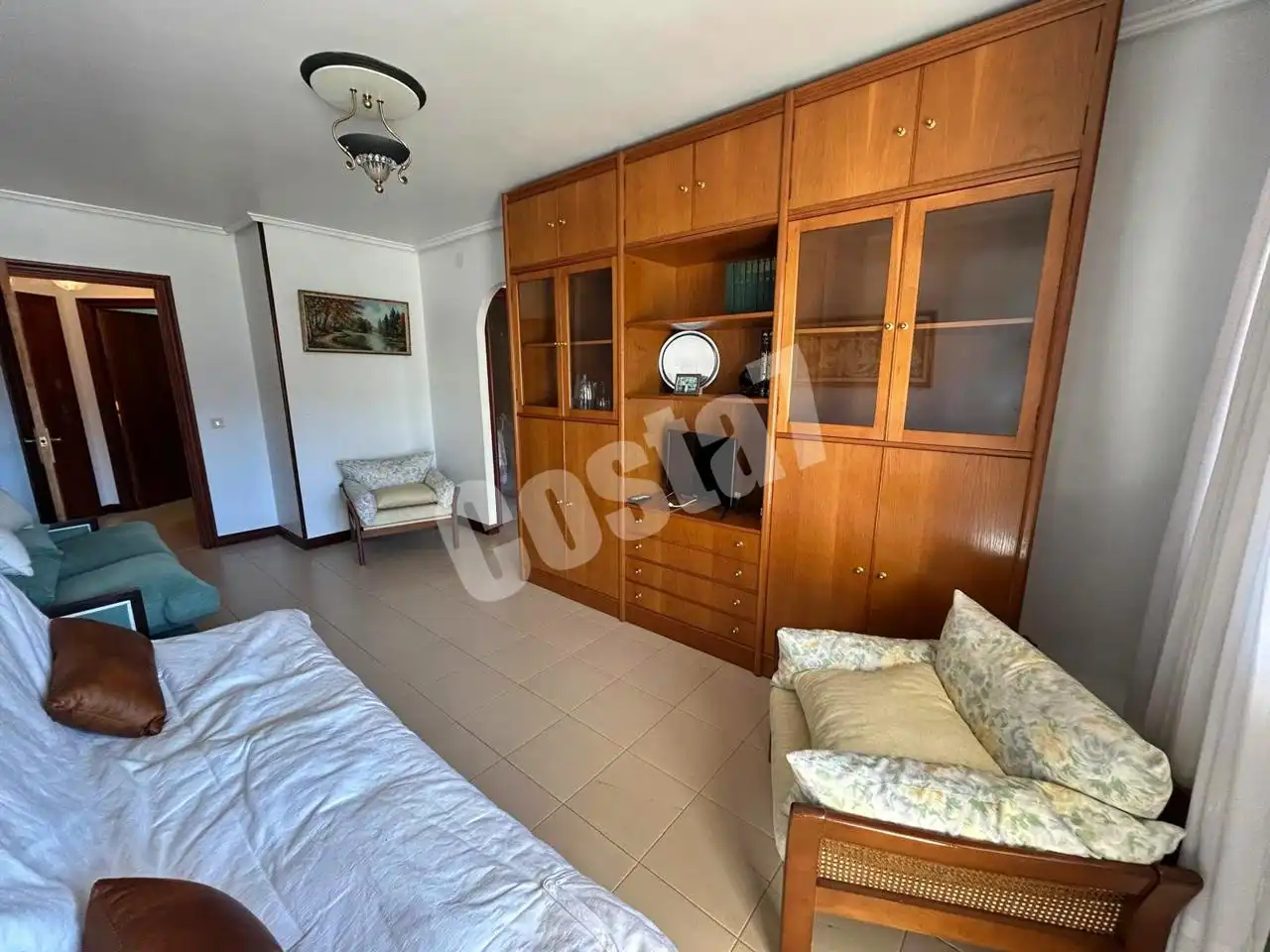 Appartement à vendre à Plaza de la Villa, imagen 7