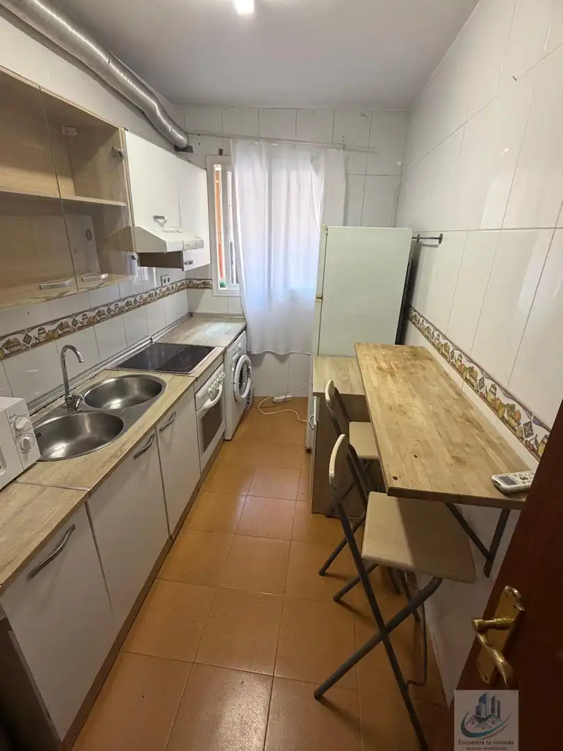 Cocina de Piso en venta en San Fernando con Aire acondicionado y Calefacción