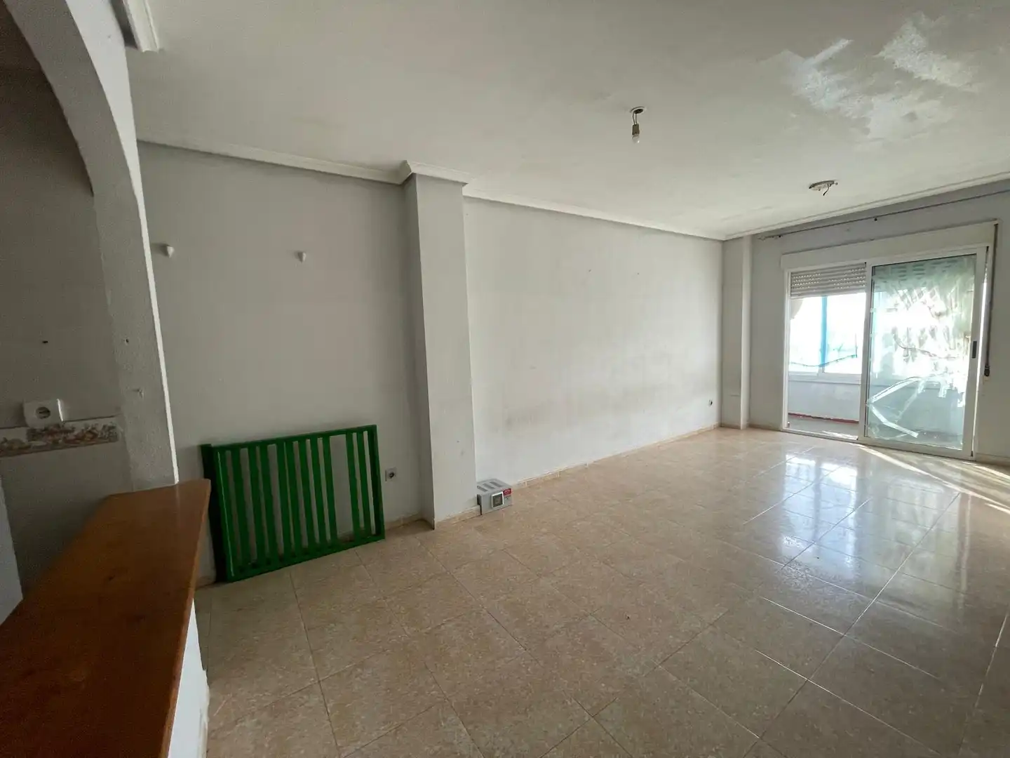 Piso en venta en Calle Maestro Manuel Serrano, 22, Almoradí