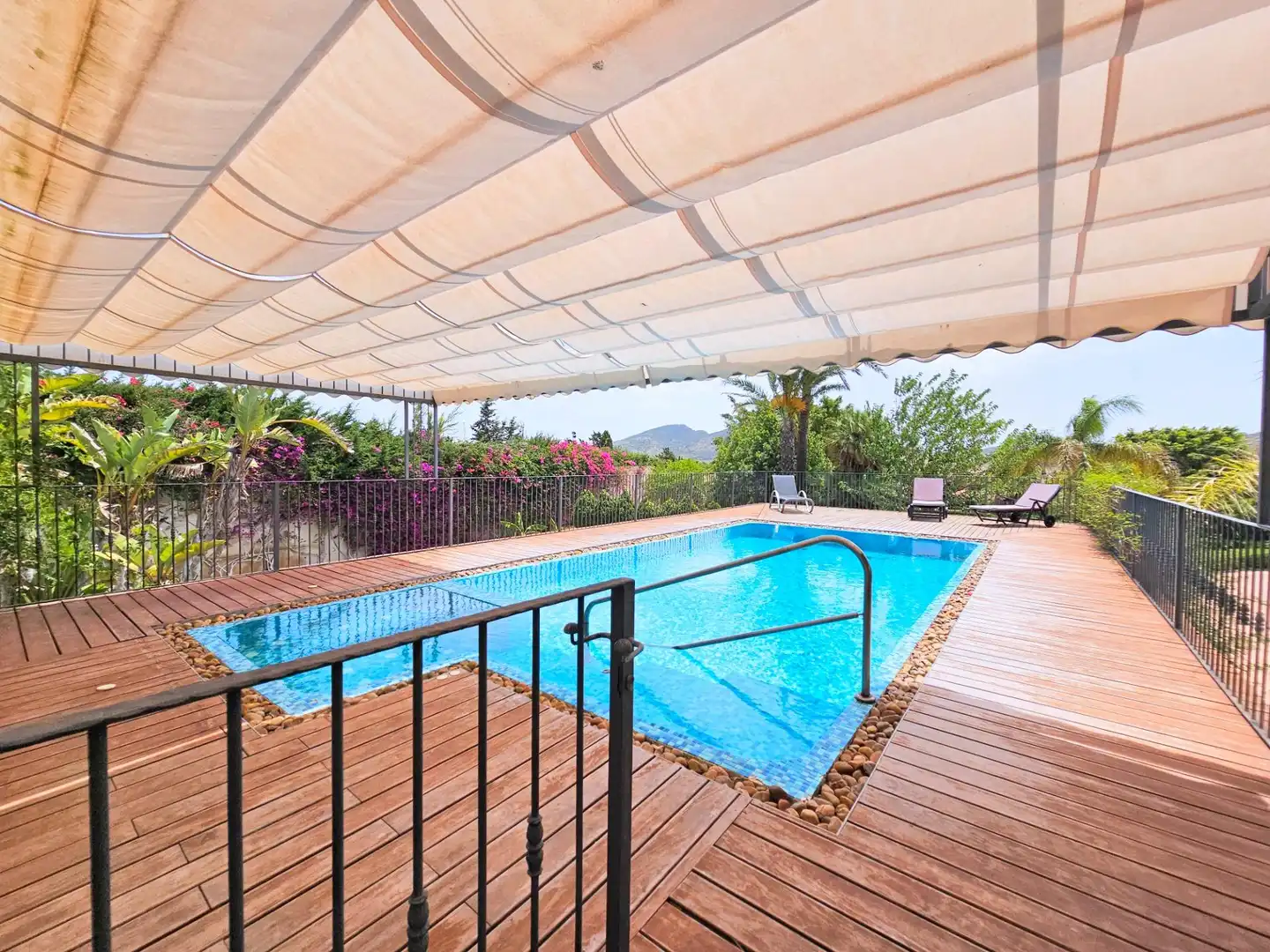 Villa mit Terrasse zum Verkauf in Mar Menor de Cartagena – Cabo de Palos, imagen 6