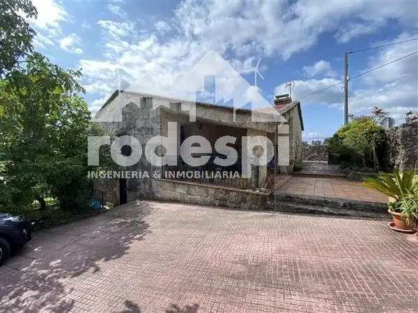 Chalet en venta en Covelo, imagen 33