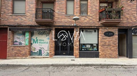 Foto 3 de Piso en venta en Solana, Zona Centro - Ayuntamiento, Pinto