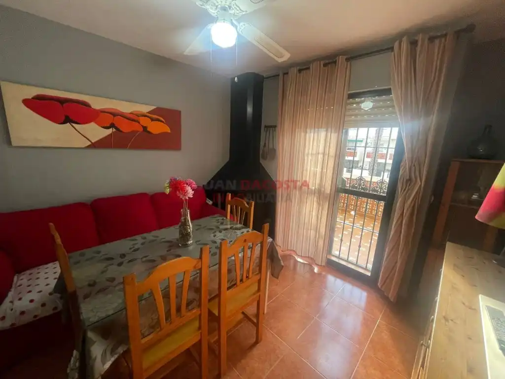 Casa adosada en venta en Calle Veleta, La Antilla