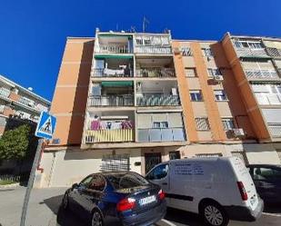 Exterior view of Flat for sale in Leganés