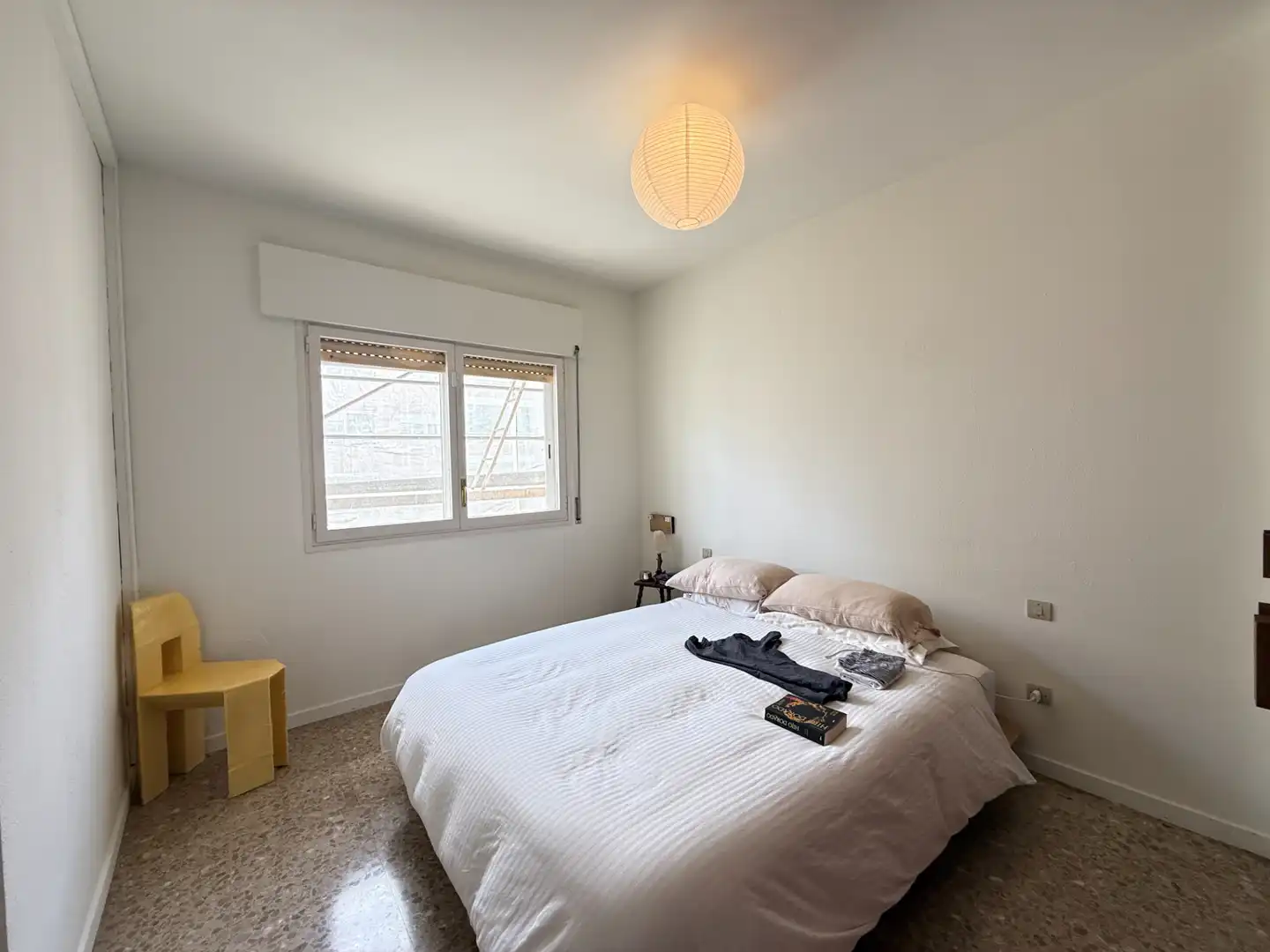 Habitación de Piso en venta en Barcelona con Aire acondicionado, Calefacción y Terraza