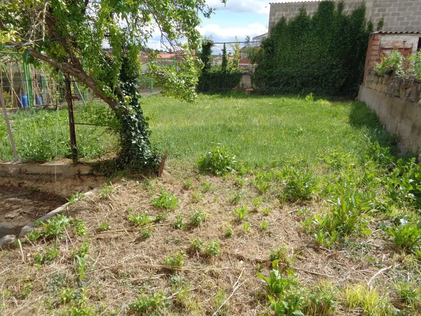 Casa o chalet en venta en San Asensio con Calefacción, Jardín privado y Terraza
